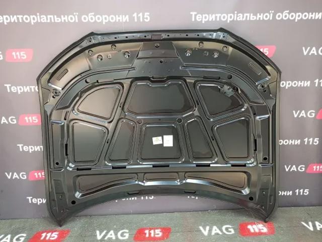 Купити PAD20016A Signeda Капот