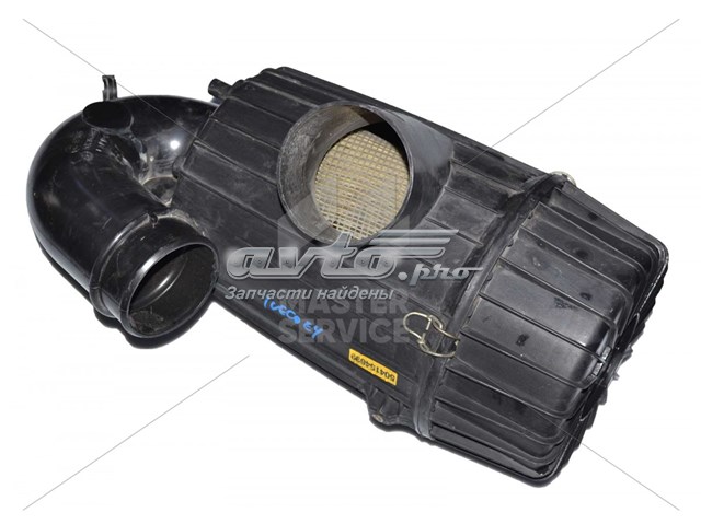 Купити 504154699 Iveco Корпус фільтра