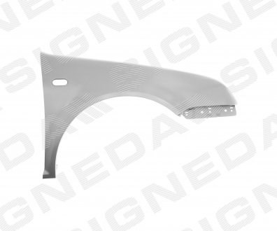 Переднє праве крило Signeda PVW10026KAR