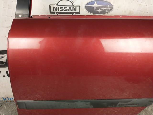 Двері задні Mitsubishi MR954633 ціна, від 53.21 USD