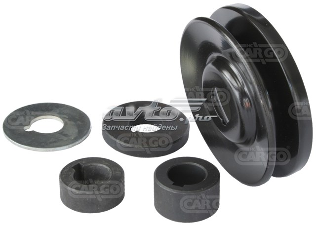 Купити A0001555015 Mercedes Шків генератора