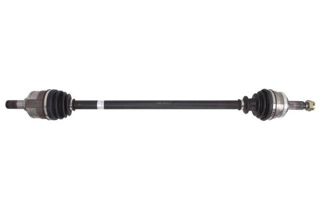 Піввісь передня, права Hyundai/Kia 495002L411 ціна, від 170.07 USD
