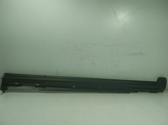75850K2010 Toyota Накладка зовнішня (молдинг) порога, правий