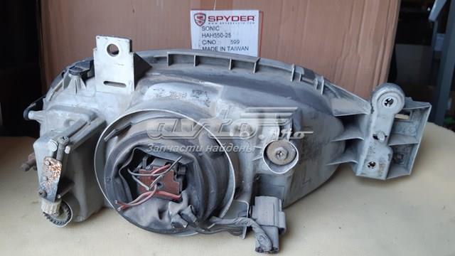 DB04510L0C Mazda Фара дальнього світла в зборі