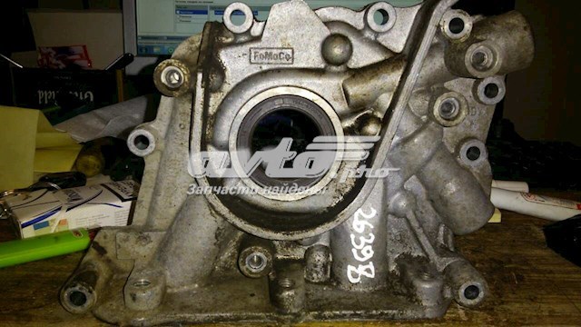  Ford 98MM6604B1A