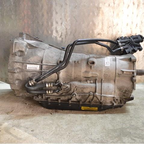 МКП в зборі BMW 6HP21X ціна, від 633.33 USD