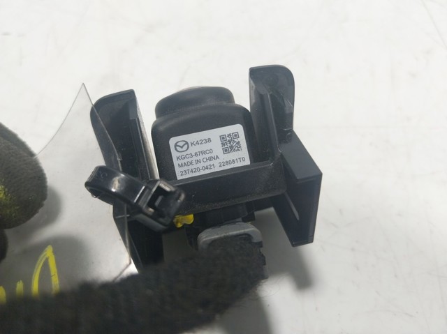  Mazda KGC367RC0 ціна, від 101.91 USD