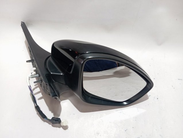 Праве бічне дзеркало Peugeot/Citroen 98267124XT ціна, від 116.22 USD