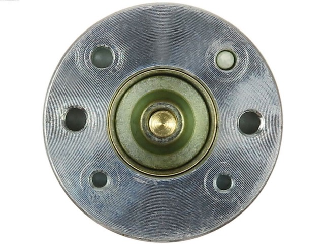 Втягуюче реле стартера SS2006P AS/Auto Storm