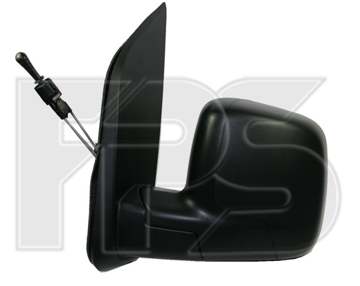 Праве бічне дзеркало FPS FP2611M02 ціна, від 33.82 USD