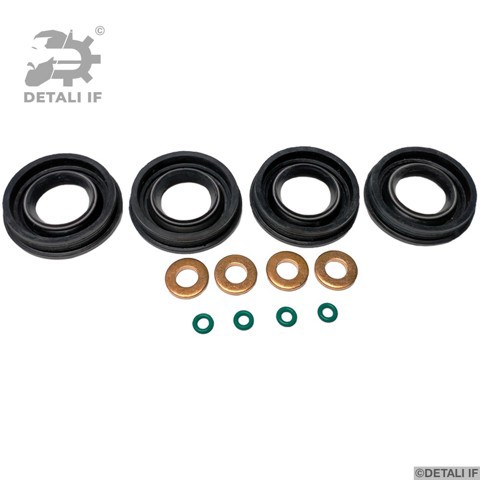 Форсунка паливна Detali IF DF15500 ціна, від 84.46 USD