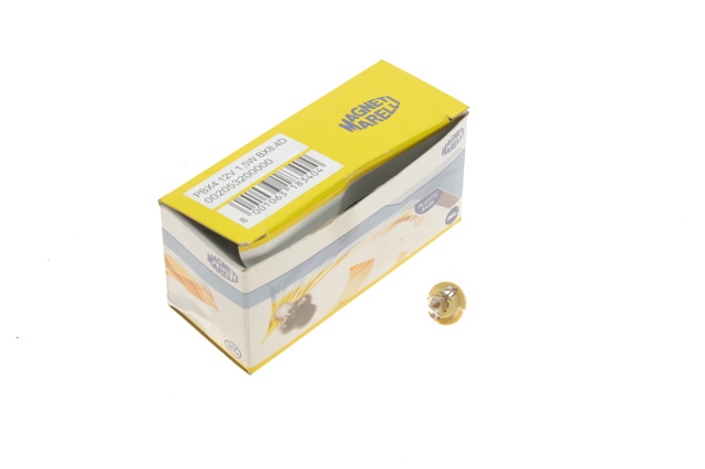 2053200000 Magneti Marelli Лампа автомобільна