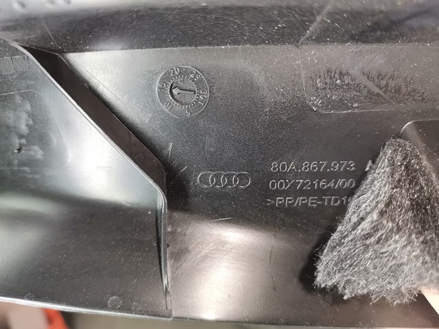 Купити 80A867973 VAG 