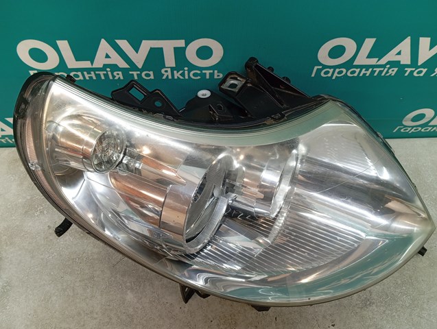 1343877080 Fiat/Alfa/Lancia Фари