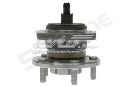 Підшипник задньої ступиці SLO23576 Starline