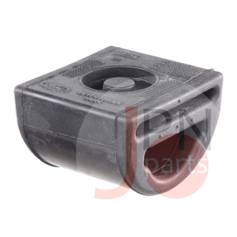 Купити 6C165586AA Ford Подушка ресори міжлистова