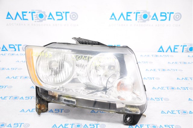 Фара права 68088868AA Chrysler