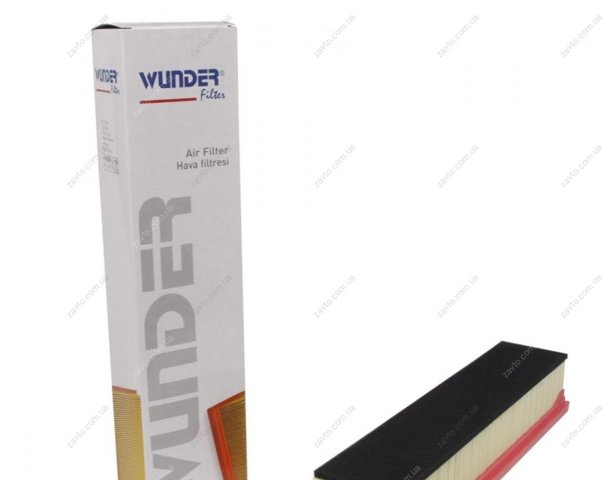 Купити WH8031 Wunder Автомобільний фільтр повітря