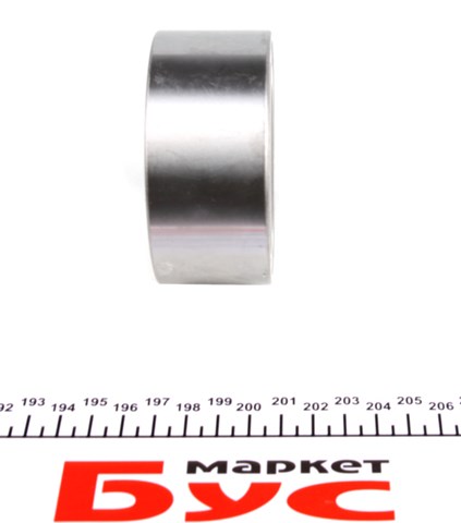 Комплект підшипник маточини передньої Autotechteile 5020511 ціна, від 20.44 USD