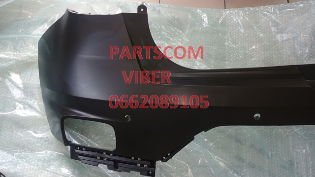 Кожух бампера заднього Hyundai/Kia 86610K2020 ціна, від 306.64 USD