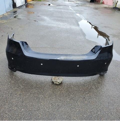 5215933957 Toyota Буфер (бампер) задній