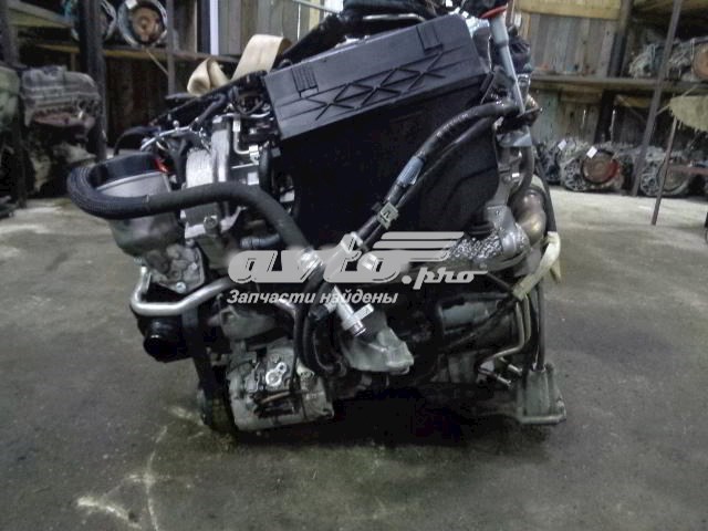 ДВЗ Mercedes OM642852 ціна, від 42.28 USD