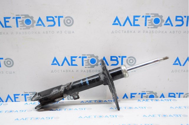 Купити 4854080017 Toyota Амортизатор задній, лівий