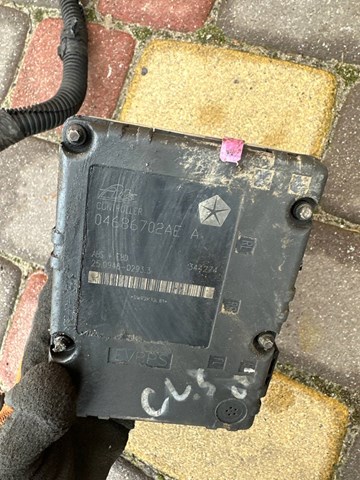 04686702AE Chrysler 