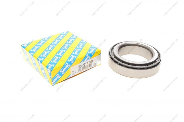  NTN EC42317S01 ціна, від 20.84 USD