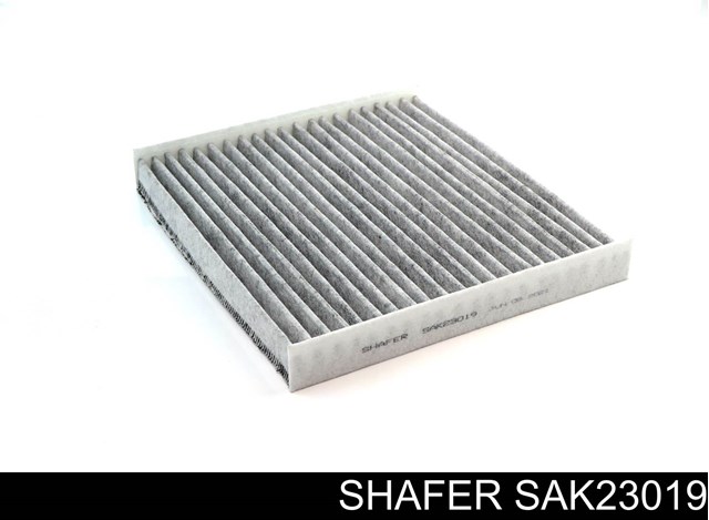 SAK23019 Shafer Внутрішньосалонний фільтр