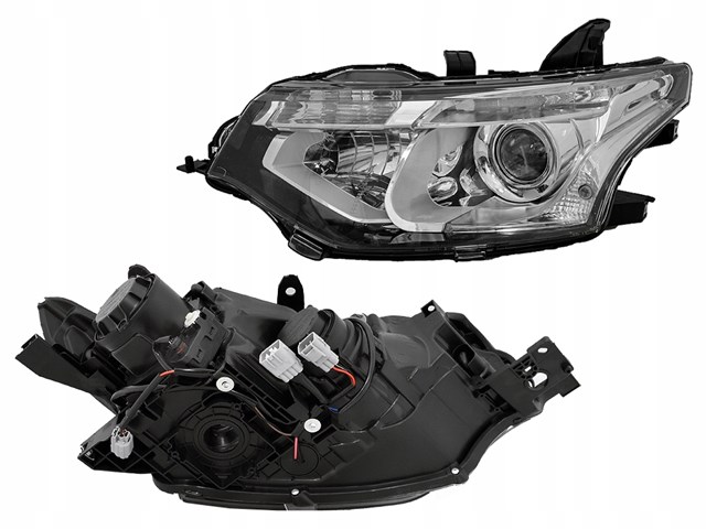 8301C203 Mitsubishi Фари