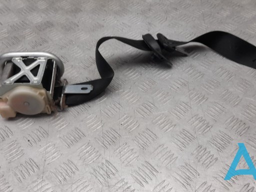 Пасок безпеки передній лівий Hyundai/Kia 888103Y000RY ціна, від 87.39 USD