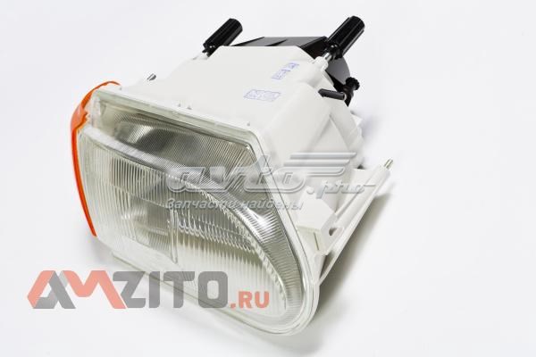 Купити Фара ліва ВАЗ 2115  