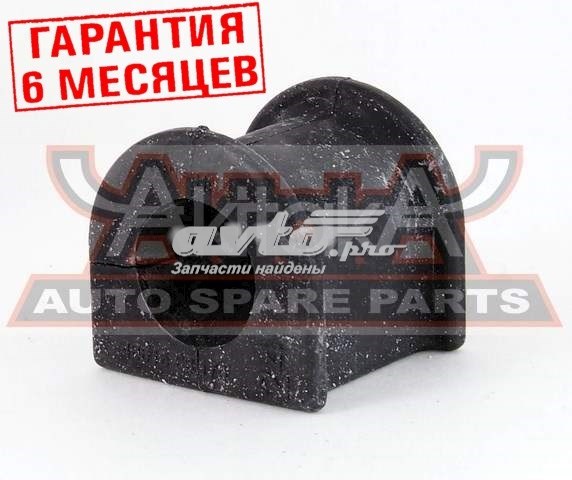 0107ACV40F Akitaka Втулка стабілізатора переднього