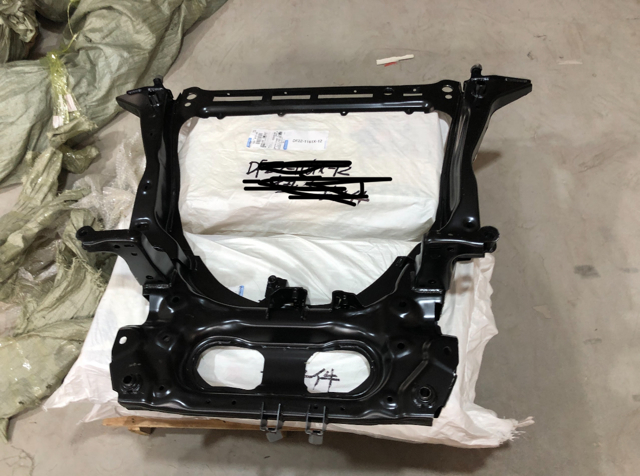  Nissan/Infiniti 544016RR8B ціна, від 497.24 USD