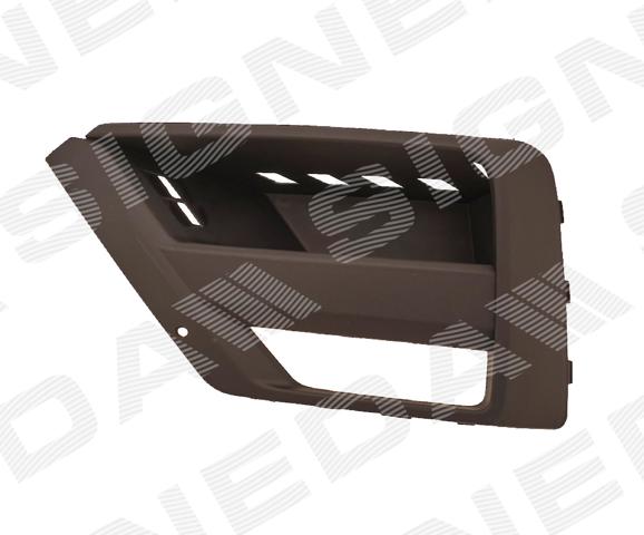 Заглушка під протитуманні фари, ліва Signeda PVG99165CAL ціна, від 18.93 USD