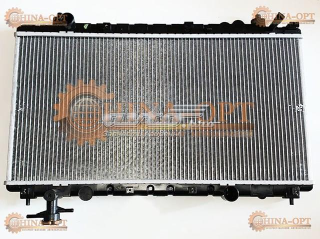 Купити T111301110BA Chery Радіатор двигуна