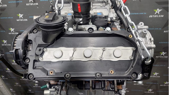 ДВЗ VAG CCWA ціна, від 137.57 USD