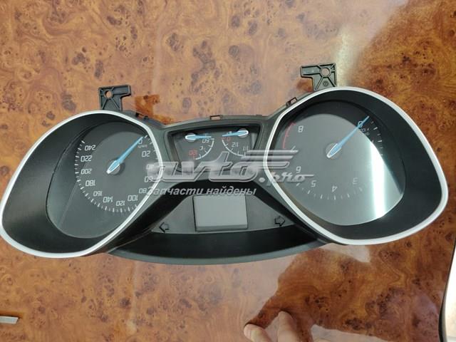 Купити BM5T10849BAD Ford Спідометр