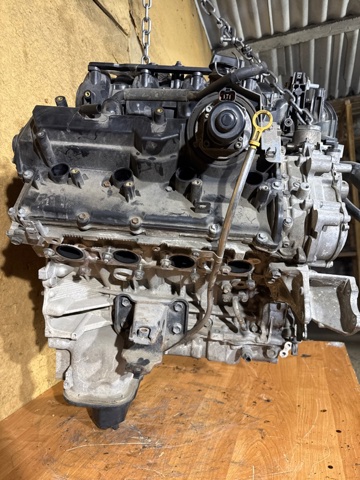 ДВЗ Nissan/Infiniti 101025ZM0A ціна, від 5459.93 USD