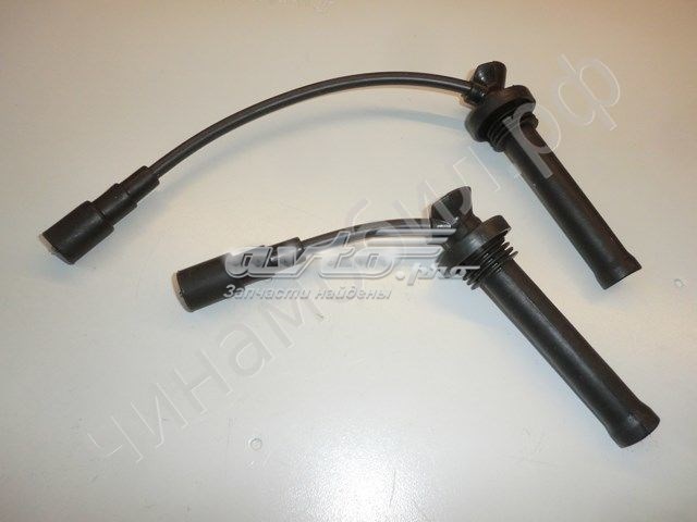 Купити E4G133707170 Chery Провід високовольтні, комплект