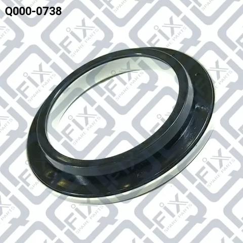 Купити Q0000738 Q-fix Підшипник опорний амортизатора, переднього