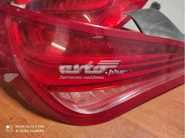 Купити A1179062700 Mercedes 