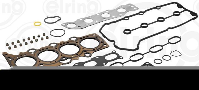 Комплект прокладок двигуна, повний Suzuki SX4 хетчбек (GY) (2006 - 2026) ціна, від 89.48 USD