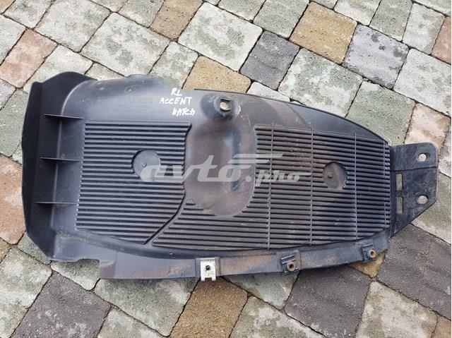 Підкрилок заднього крила, лівий 868211R200 Hyundai/Kia
