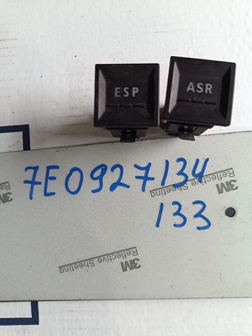  VAG 7E0927134 ціна, від 15.20 USD