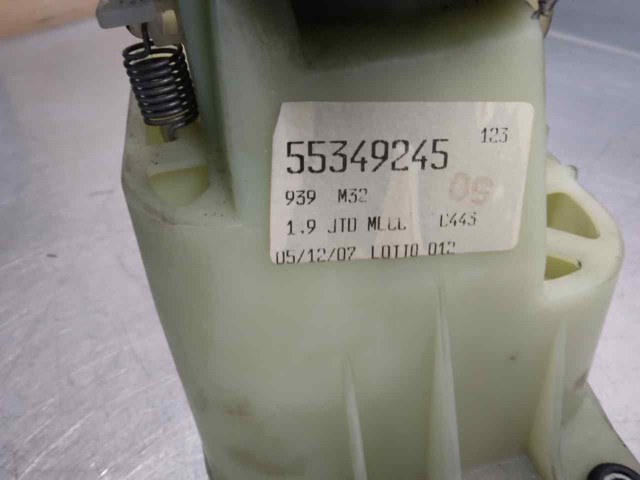  Fiat/Alfa/Lancia 55349245 ціна, від 18.20 USD