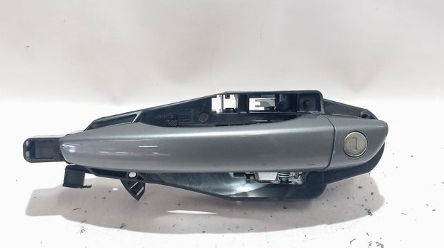Купити 980297811T Peugeot/Citroen Ручка передньої двері зовнішня ліва