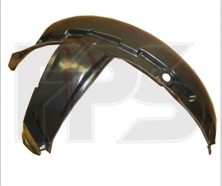 Підкрилок переднього крила, правий задній FPS FP6410392 ціна, від 10.16 USD