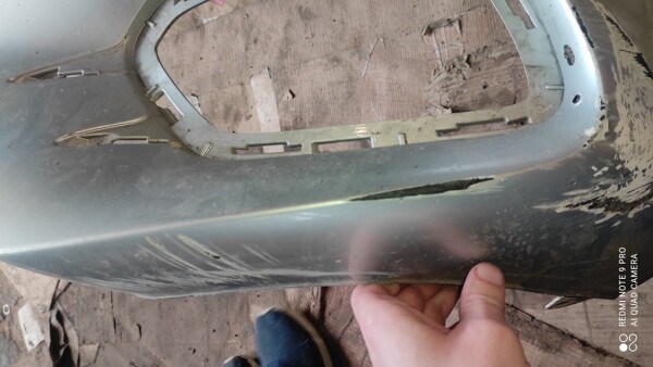 Купити A2138856902 Mercedes 